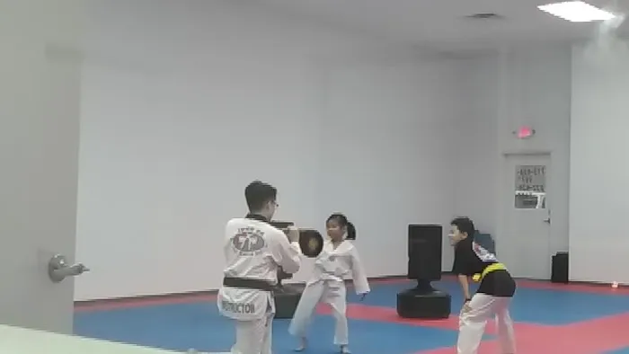 Jungdo Taekwondo Academy Picture 1