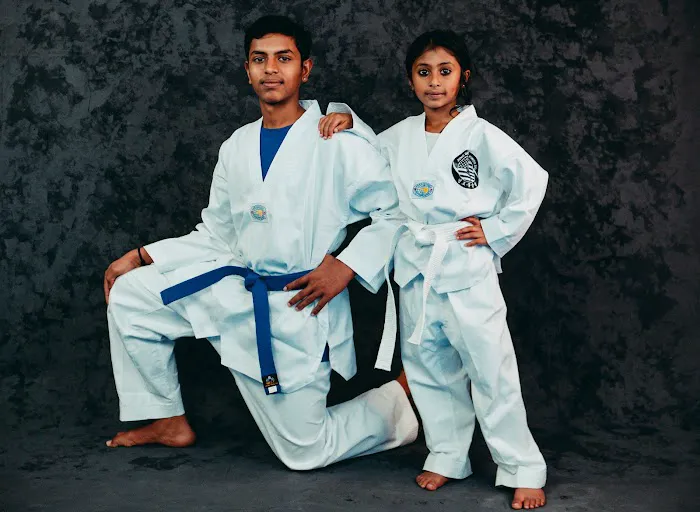 Jungdo Taekwondo Academy Picture 10