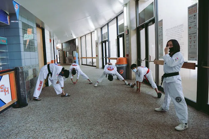 Jungdo Taekwondo Academy Picture 9