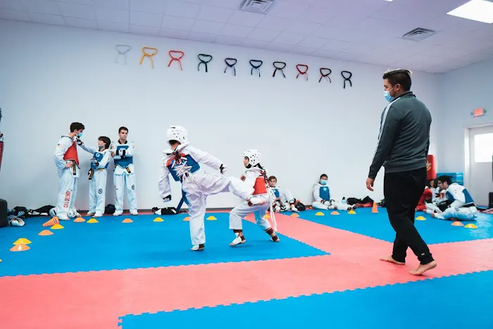 Jungdo Taekwondo Academy Picture 7
