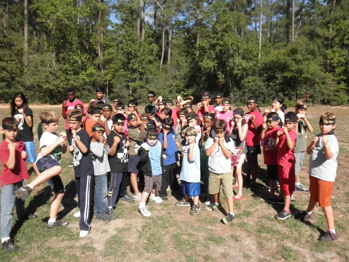 Eternal Martial Arts-Pearland Picture 3