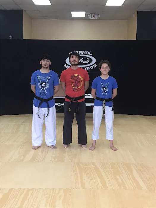 Eternal Martial Arts-Pearland Picture 1