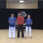 Eternal Martial Arts-Pearland