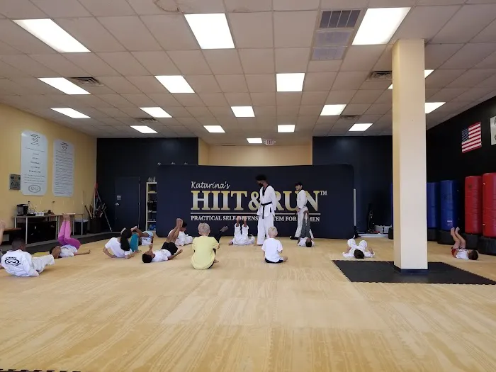 Eternal Martial Arts-Pearland Picture 2