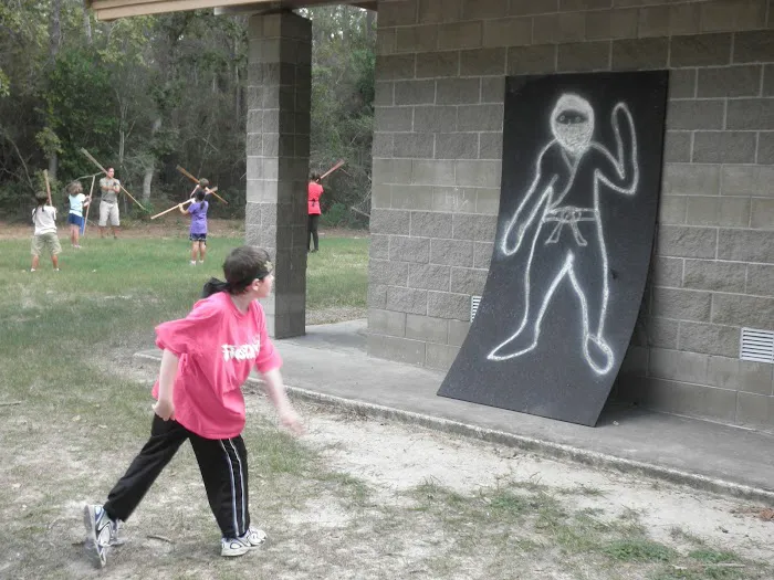 Eternal Martial Arts-Pearland Picture 6