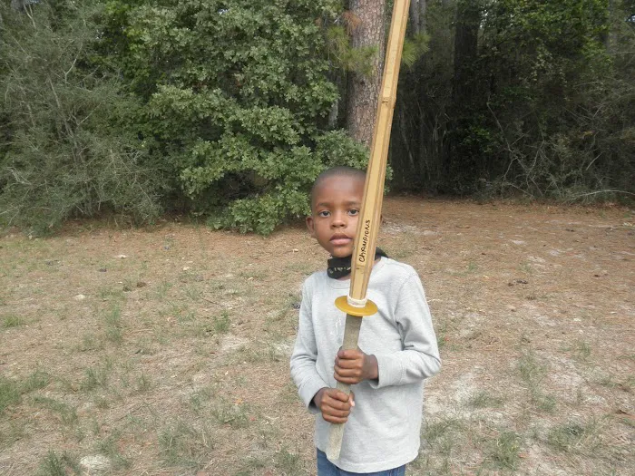 Eternal Martial Arts-Pearland Picture 4