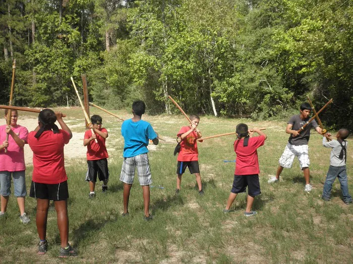 Eternal Martial Arts-Pearland Picture 10