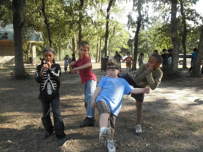 Eternal Martial Arts-Pearland Picture 8
