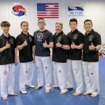 TeamOne TaeKwonDo Memorial