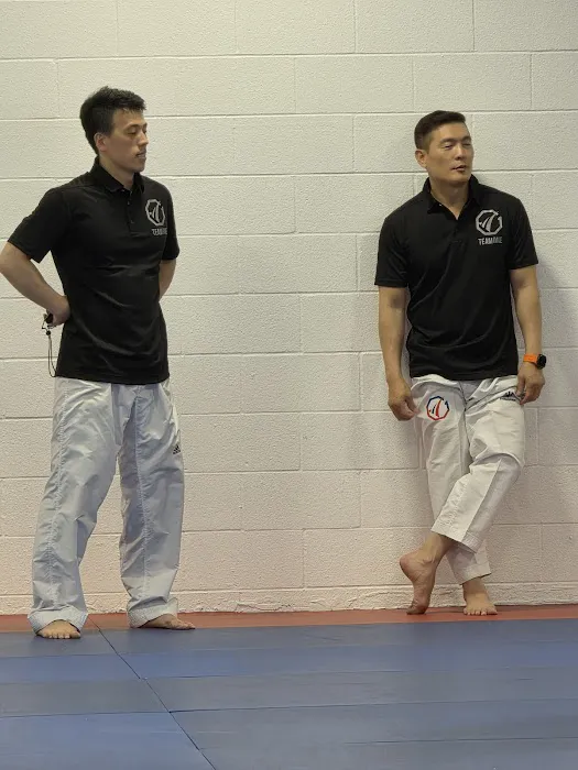 TeamOne TaeKwonDo Memorial Picture 4