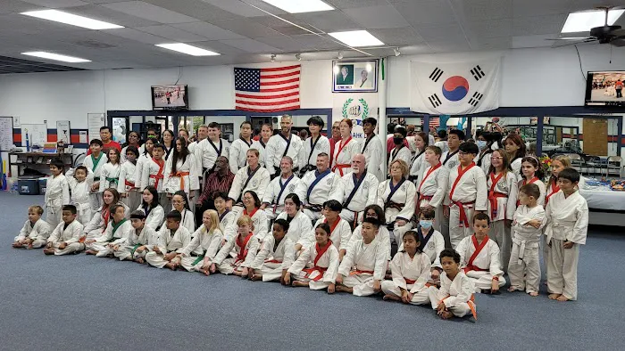 Soo Bahk Do Moo Duk Kwan Houst Picture 3