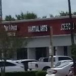 Soo Bahk Do Moo Duk Kwan Houst