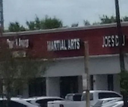 Soo Bahk Do Moo Duk Kwan Houst