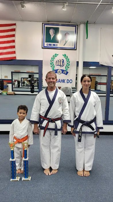 Soo Bahk Do Moo Duk Kwan Houst Picture 4
