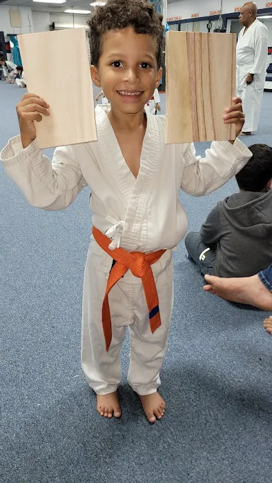 Soo Bahk Do Moo Duk Kwan Houst Picture 2