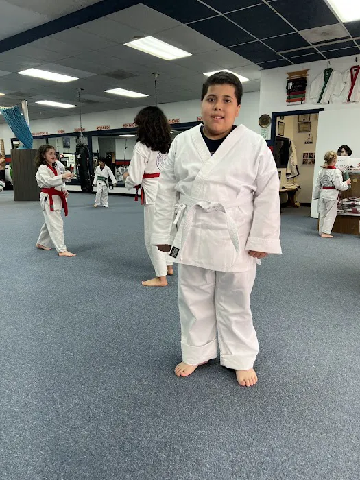 Soo Bahk Do Moo Duk Kwan Houst Picture 8