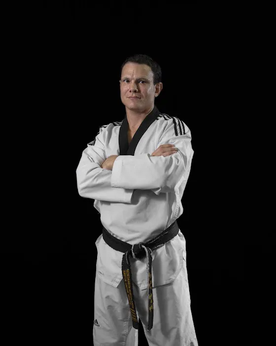Iron Dragon Martial Arts Picture 9