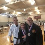 Self Defense America