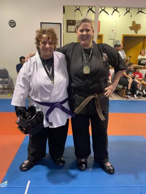 Self Defense America Picture 6