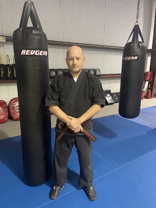 Self Defense America Picture 3