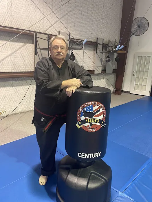 Self Defense America Picture 5