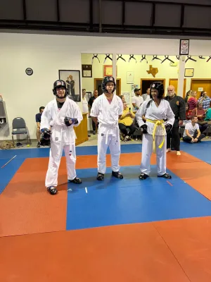 Self Defense America Picture 7