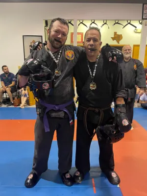 Self Defense America Picture 9