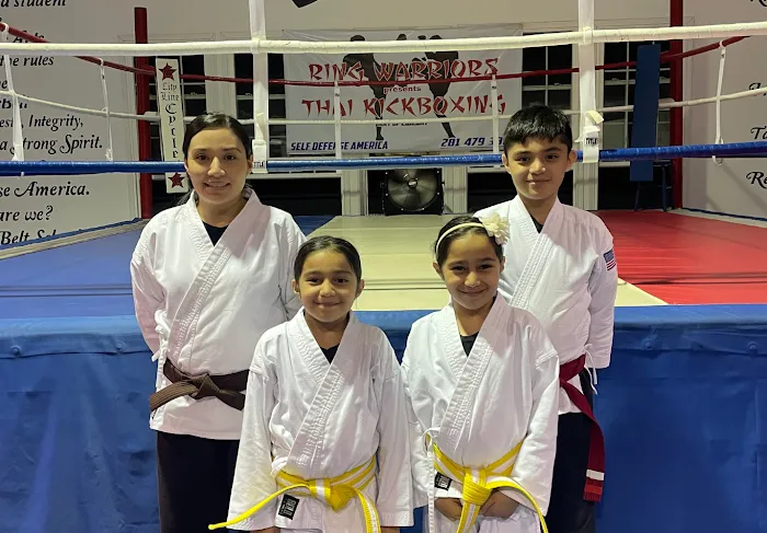 Self Defense America Picture 10