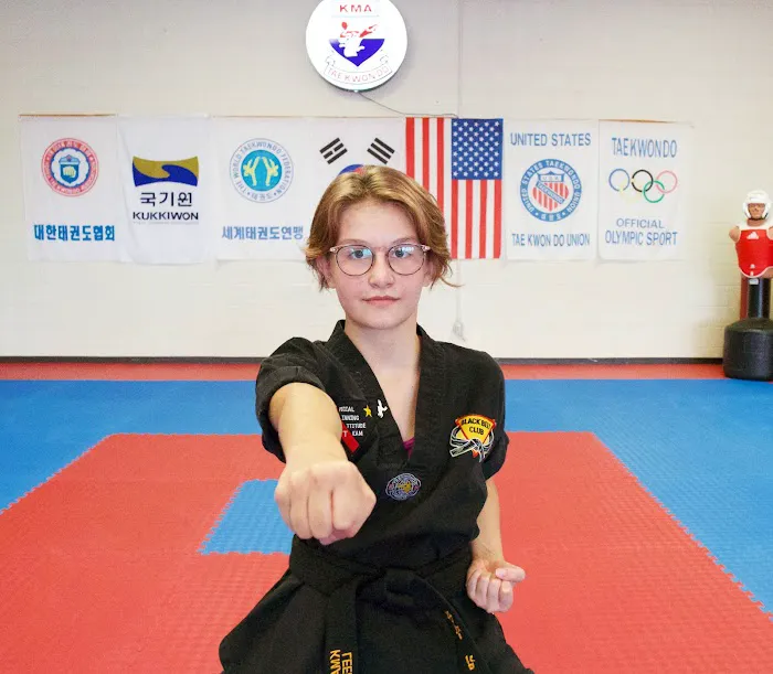 KMA TaeKwonDo Houston Picture 5