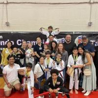 KMA TaeKwonDo Houston ico