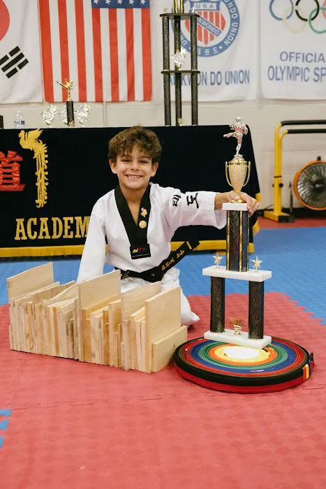 KMA TaeKwonDo Houston Picture 8