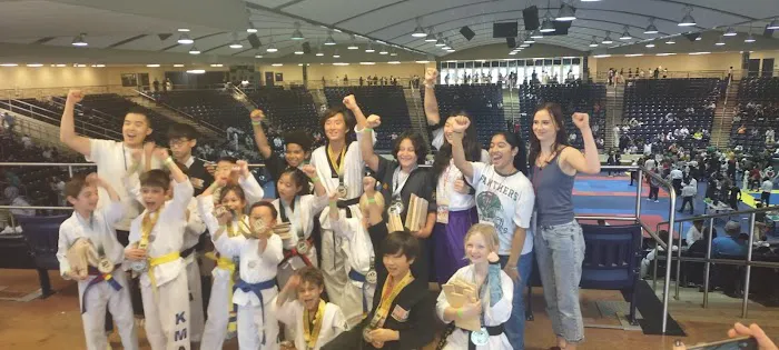 Tae Kwon Do Picture 3
