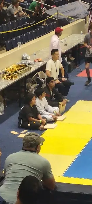 Tae Kwon Do Picture 1