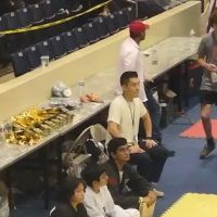 Tae Kwon Do ico