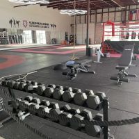 Sugar Land Sports Center - Wrestling - Kickboxing - Boxing - Taekwondo - MMA ico