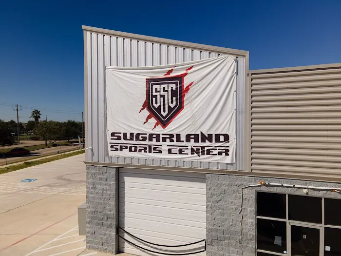 Sugar Land Sports Center - Wrestling - Kickboxing - Boxing - Taekwondo - MMA Picture 9