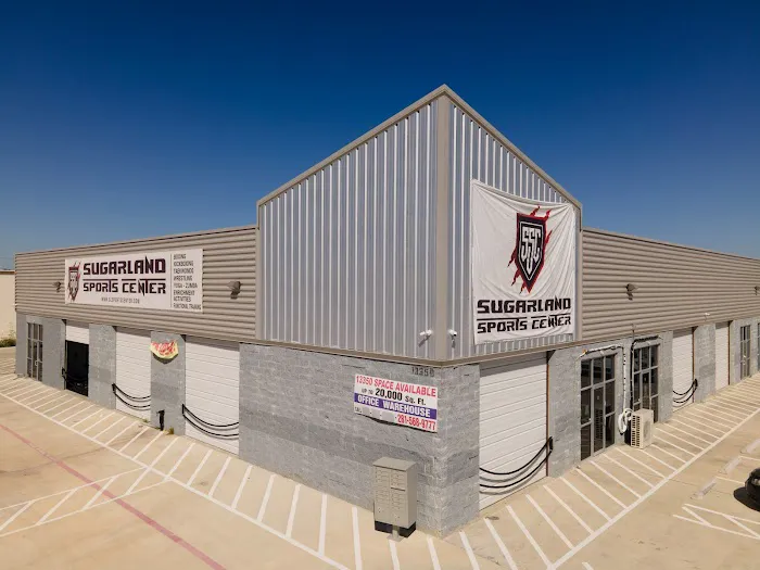 Sugar Land Sports Center - Wrestling - Kickboxing - Boxing - Taekwondo - MMA Picture 8