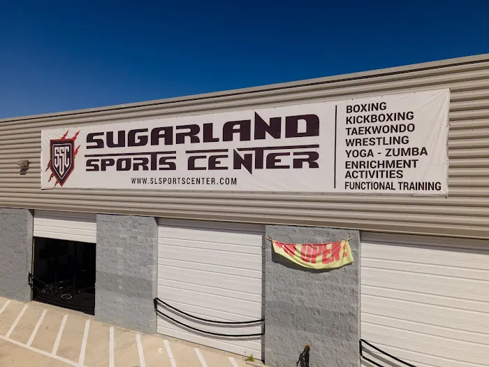 Sugar Land Sports Center - Wrestling - Kickboxing - Boxing - Taekwondo - MMA Picture 7