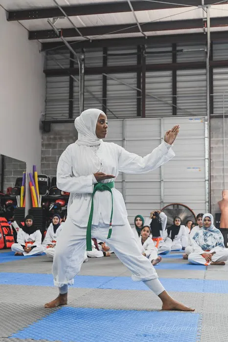 Sugar Land Sports Center - Wrestling - Kickboxing - Boxing - Taekwondo - MMA Picture 6
