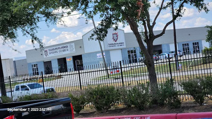 Sugar Land Sports Center - Wrestling - Kickboxing - Boxing - Taekwondo - MMA Picture 5