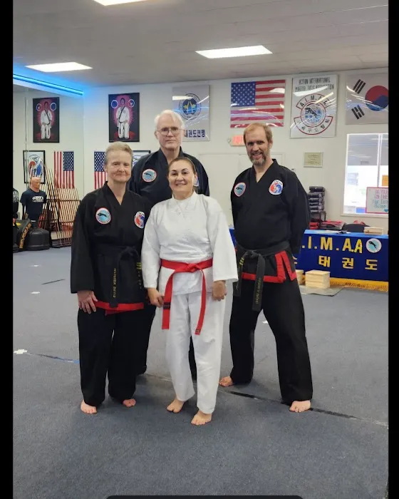 Cho's Taekwondo Westheimer- West Houston Picture 1