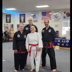 Cho's Taekwondo Westheimer- West Houston