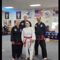 Cho's Taekwondo Westheimer- West Houston ico