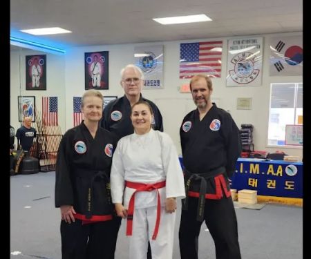 Cho's Taekwondo Westheimer- West Houston