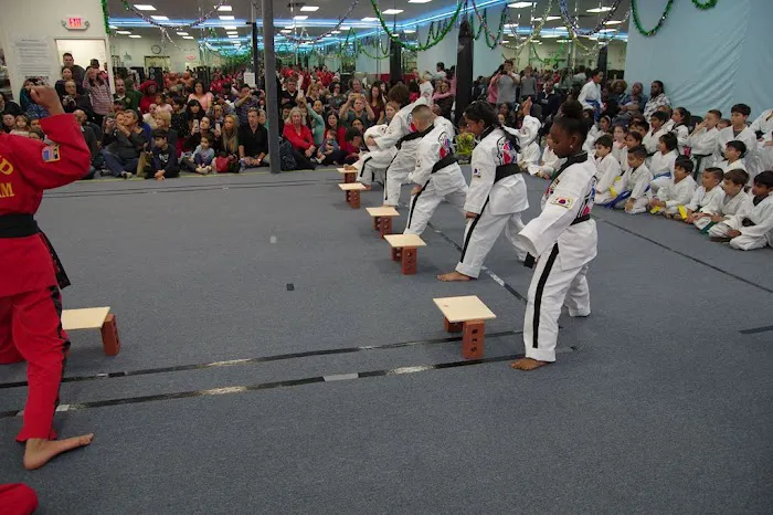 Cho's Taekwondo Westheimer- West Houston Picture 9