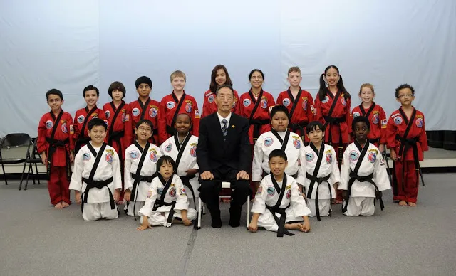 Cho's Taekwondo Westheimer- West Houston Picture 5