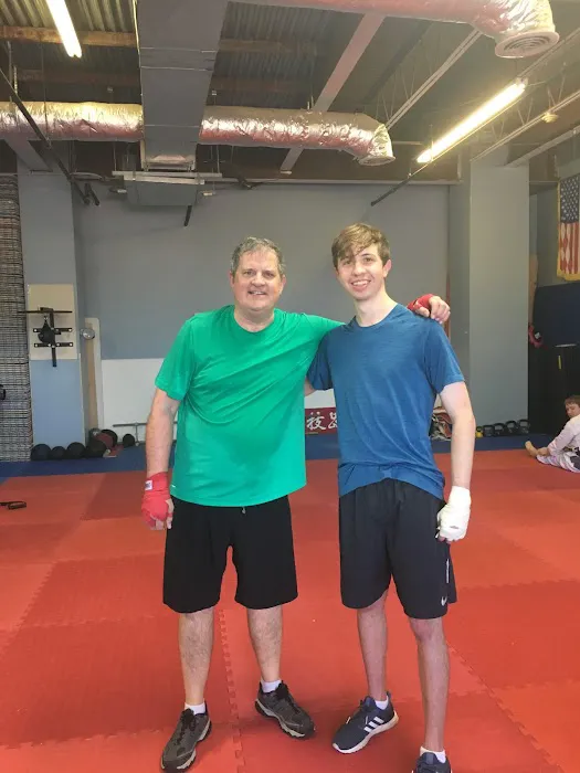 Team U. M. A. Choi's Tae Kwon Do, Hap Ki Do & Boxing Gym Picture 1