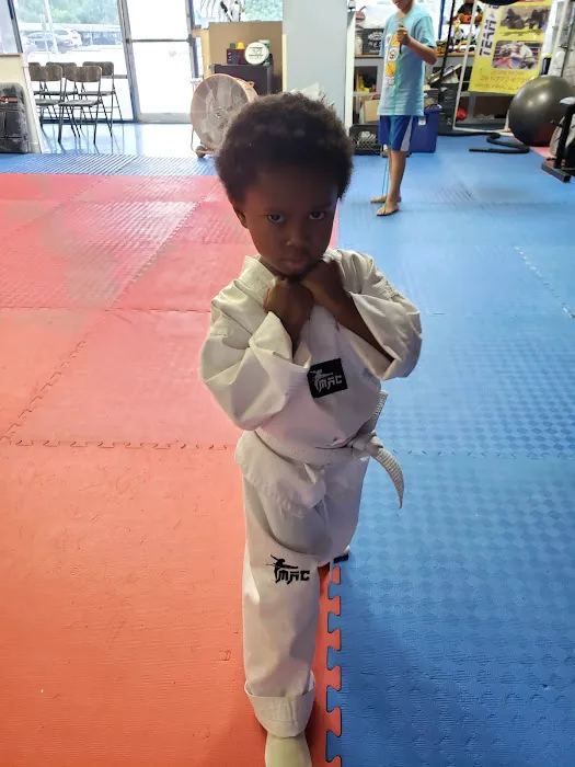 Team U. M. A. Choi's Tae Kwon Do, Hap Ki Do & Boxing Gym Picture 4