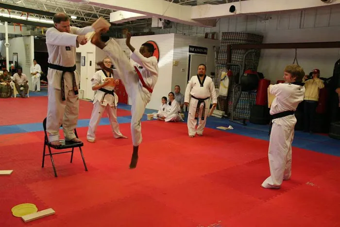 Team U. M. A. Choi's Tae Kwon Do, Hap Ki Do & Boxing Gym Picture 3