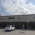 Tiger J Kim's World Class Taekwondo 1